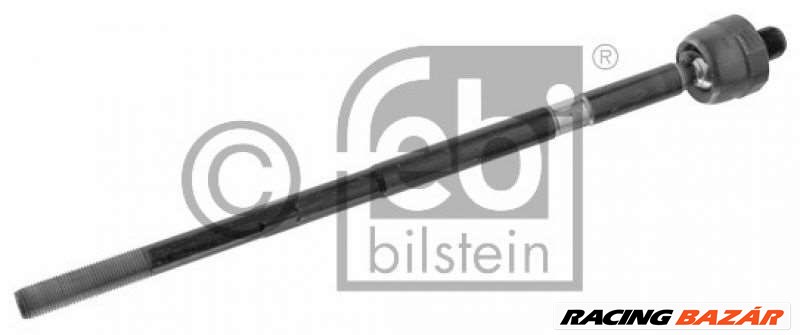 FEBI BILSTEIN 30706 Axiális csukló - MERCEDES-BENZ, VOLKSWAGEN 1. kép