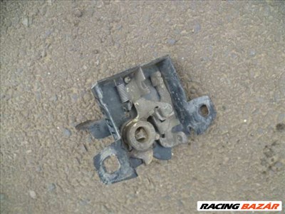 FORD FIESTA  MK3   1993 MOTORTÉR ZÁR