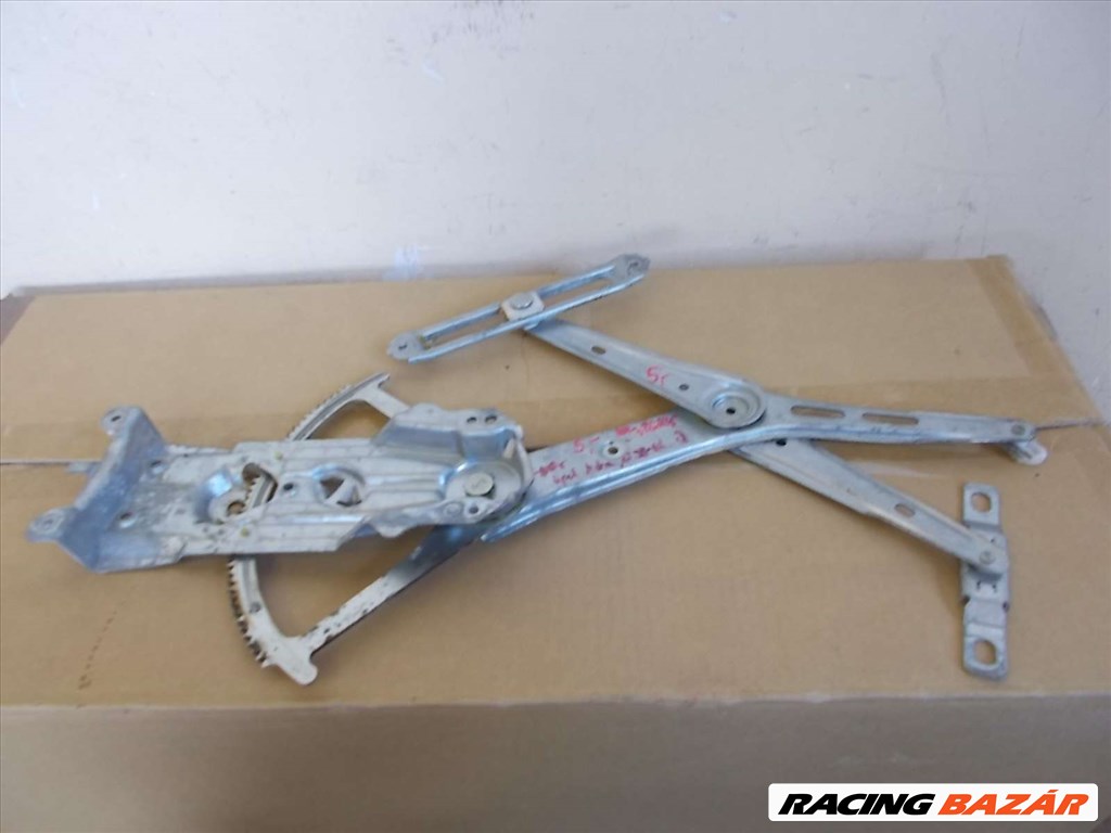 OPEL ASTRA G bal első ablakemelő szerkezet 1998-2010 1. kép