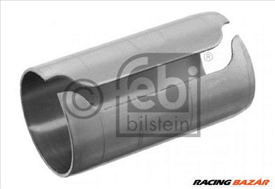 FEBI BILSTEIN 10431 Lengőkar szilent persely - OPEL, SAAB, VAUXHALL