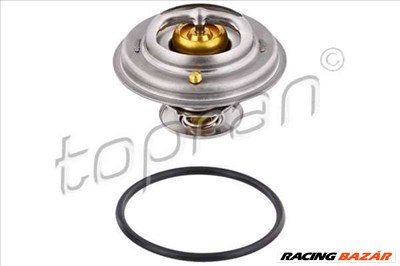 TOPRAN 500 545 Termosztát - BMW, OPEL, VAUXHALL