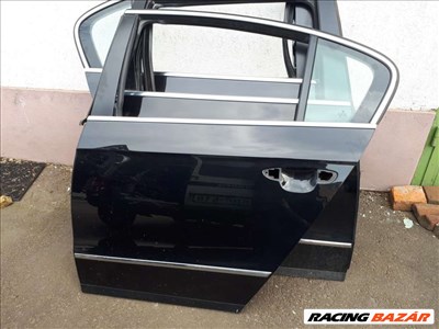 Volkswagen Passat B6 bal hátsó ajtó sedan komplett