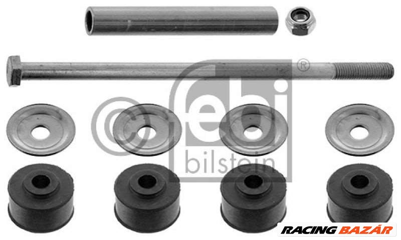 FEBI BILSTEIN 03207 Stabilizátor javítókészlet - OPEL, DAEWOO, VAUXHALL 1. kép