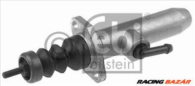 FEBI BILSTEIN 14074 Kuplung adóhenger - AUDI