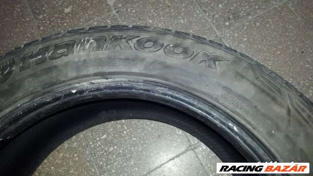  235/55 R18 Hankook négyévszakos gumi 2. kép