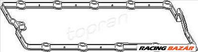 TOPRAN 111 924 Szelepfedél tömítés - VOLKSWAGEN, AUDI, SEAT, SKODA, MITSUBISHI