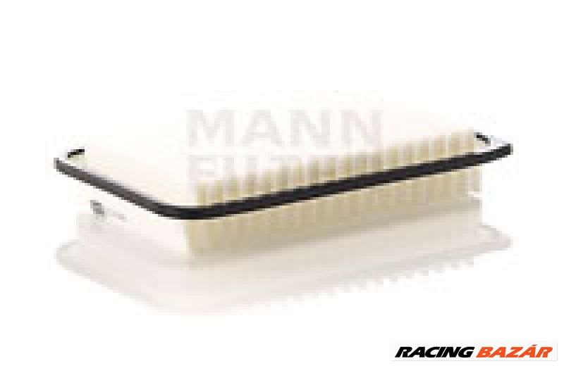 MANN-FILTER C 25 006 Levegőszűrő - SUZUKI, OPEL, VAUXHALL 1. kép