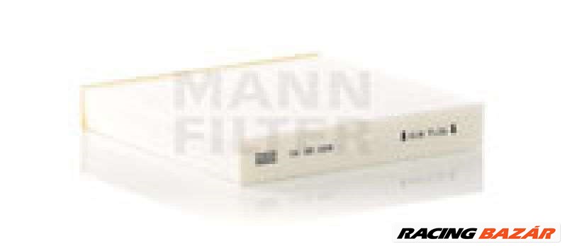 MANN-FILTER CU 20 006 Pollenszűrő - FIAT, LANCIA 1. kép
