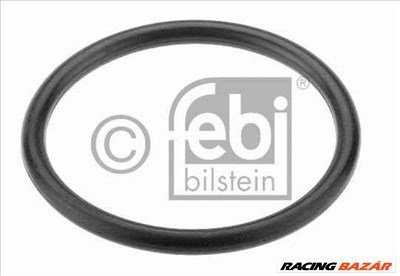 FEBI BILSTEIN 17970 Termosztát tömítés - AUDI, VOLKSWAGEN