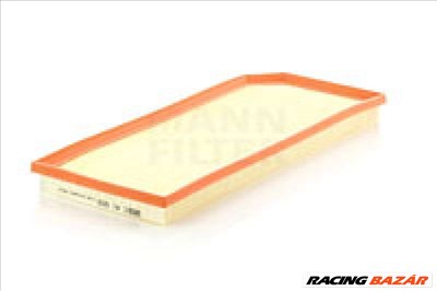 MANN-FILTER C 41 002 Levegőszűrő - VOLKSWAGEN, AUDI, SEAT