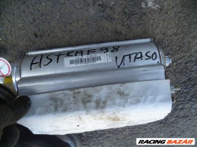 OPEL ASTRA F 1998 UTASOLDALI LÉGZSÁK