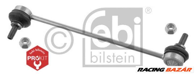 FEBI BILSTEIN 21635 Stabilizátor rúd - RENAULT 1. kép