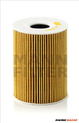 MANN-FILTER HU 9001 X Olajszűrő - PORSCHE