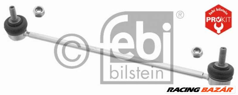 FEBI BILSTEIN 27435 Stabilizátor rúd - CITROEN, PEUGEOT 1. kép