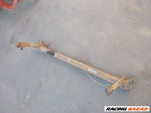 AUDI 80 B3 HÁTSÓ HÍD 2. kép