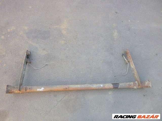 AUDI 80 B3 HÁTSÓ HÍD 3. kép