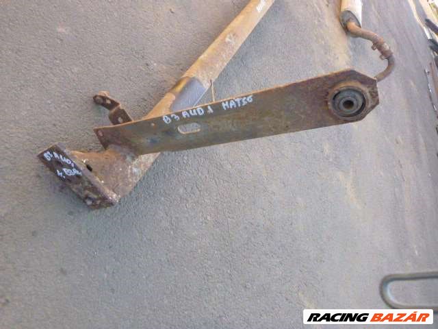 AUDI 80 B3 HÁTSÓ HÍD 4. kép