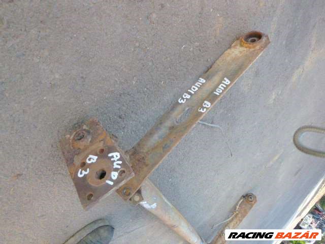 AUDI 80 B3 HÁTSÓ HÍD 5. kép