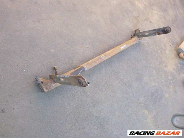AUDI 80 B3 HÁTSÓ HÍD 6. kép