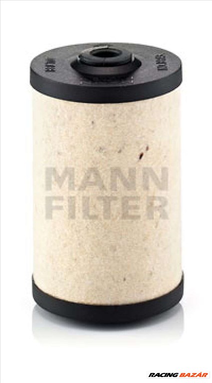 MANN-FILTER BFU 700 x Üzemanyagszűrő - BMW, SUZUKI, RENAULT, FORD, ALFA ROMEO, SAAB, FIAT 1. kép