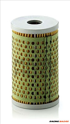 MANN-FILTER H 601 Olajszűrő - BMW, MERCEDES-BENZ