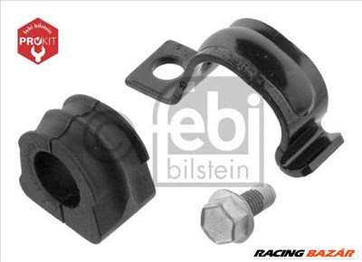 FEBI BILSTEIN 27318 Stabilizátor gumikészlet - SKODA, VOLKSWAGEN, AUDI, SEAT