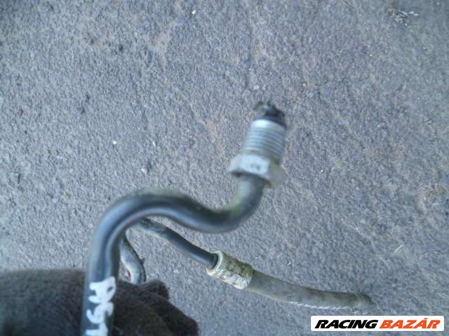 OPEL ASTRA G 99 1,4 16 V SZERVÓCSŐ   018 013 04 2. kép