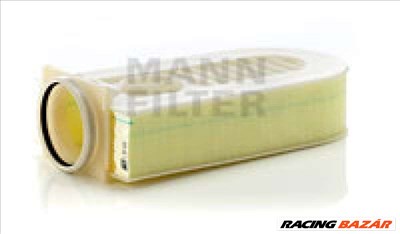 MANN-FILTER C 35 005 Levegőszűrő - MERCEDES-BENZ