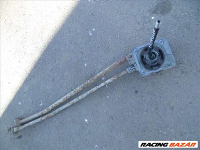 ford fiesta  MK3    1992 1,8 DIESEL    váltókulissza váltórúddal  