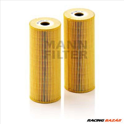 MANN-FILTER HU 947/1 z-2 Olajszűrő - MERCEDES-BENZ, FORD, CITROEN, MITSUBISHI, CHEVROLET, FIAT, PORSCHE