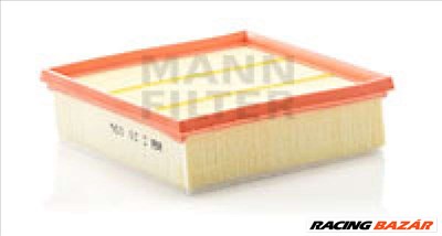 MANN-FILTER C 21 106 Levegőszűrő - FIAT, ALFA ROMEO, VAUXHALL, OPEL