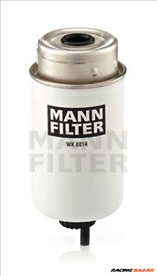 MANN-FILTER WK8014 Üzemanyagszűrő - VOLVO, CITROEN, BMW, SMART, HONDA, HYUNDAI, KIA