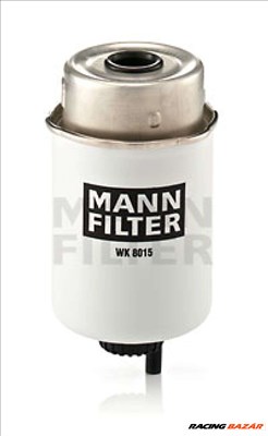 MANN-FILTER WK 8015 Üzemanyagszűrő - LAND ROVER