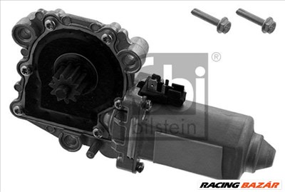 FEBI BILSTEIN 35605 Ablakemelő motor - MITSUBISHI, TOYOTA, RENAULT, MAZDA, JAGUAR, NISSAN, SAAB