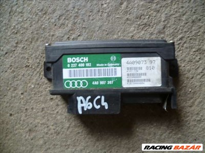 audi a6 c4  AAR   kábelérzékelő ellenörző elektronika BOSCH 0227400192,,  4A0 907 397 4a0907397