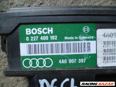 audi a6 c4  AAR   kábelérzékelő ellenörző elektronika BOSCH 0227400192