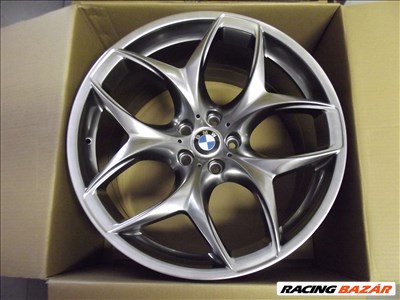 BMW Style 215  X5-X6 Alufelni 21"