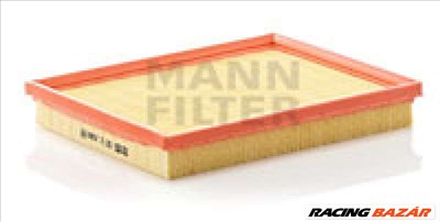 MANN-FILTER C 2569 Levegőszűrő - FIAT