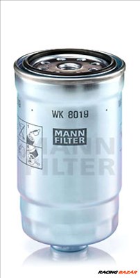 MANN-FILTER WK 8019 Üzemanyagszűrő - KIA, HYUNDAI