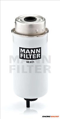 MANN-FILTER WK 8171 Üzemanyagszűrő - CITROEN, FORD