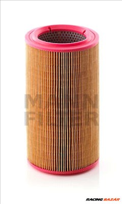 MANN-FILTER C 14 004 Levegőszűrő - FIAT, LANCIA