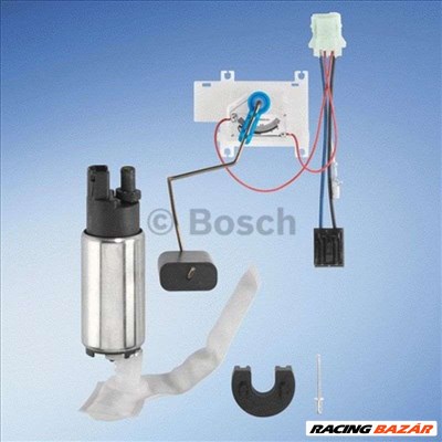 BOSCH 0986580968 Üzemanyagszivattyú - FORD