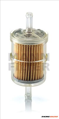 MANN-FILTER WK 42/2 Üzemanyagszűrő - RENAULT, CITROEN, SKODA, PEUGEOT, FIAT, INNOCENTI