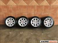 RENAULT TWINGO  13" TUNNING FELNI 4X100 NYÁRI 195/45R13 GUMIVAL OLCSÓN!!!!