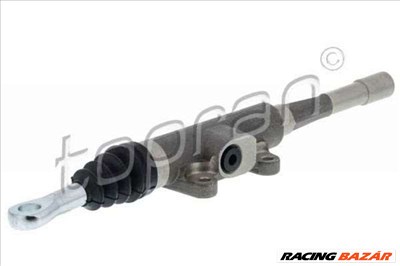 TOPRAN 500 510 Kuplung adóhenger - BMW
