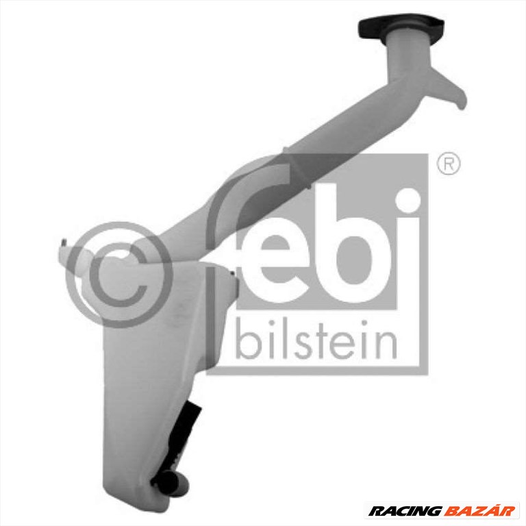 FEBI BILSTEIN 36994 Ablakmosó tartály - SEAT, SKODA, VOLKSWAGEN 1. kép