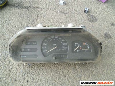 FORD FIESTA  MK3   1995 1,1 BENZINES   MŰSZERFAL ÓRA