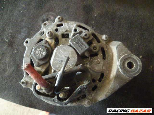 BMW  E 36  325  GENERÁTOR 0 120 469 969 BOSCH  2. kép