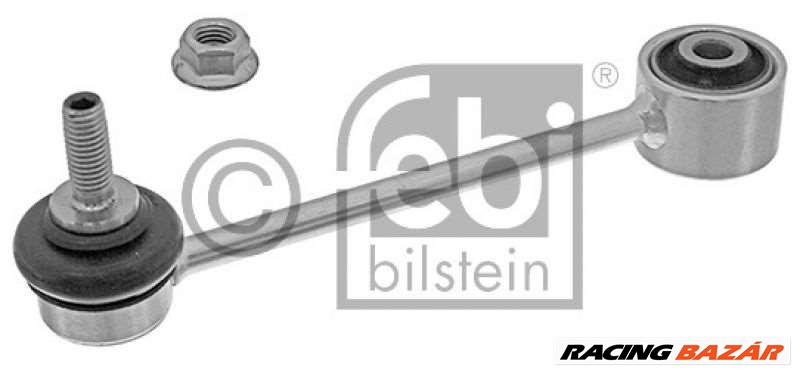 FEBI BILSTEIN 44428 Stabilizátor rúd - VAUXHALL, RENAULT, NISSAN, OPEL 1. kép