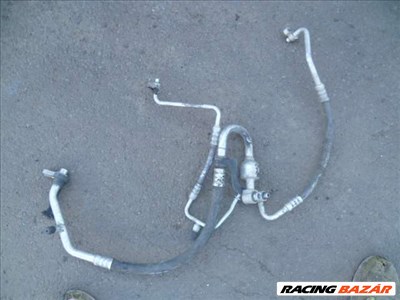 OPEL VECTRA C 2003 1,8   JOBB KORMÁNYOS KLÍMACSŐ  